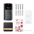 Wireless Doorbell Video Camera Wifi Home Tuya App